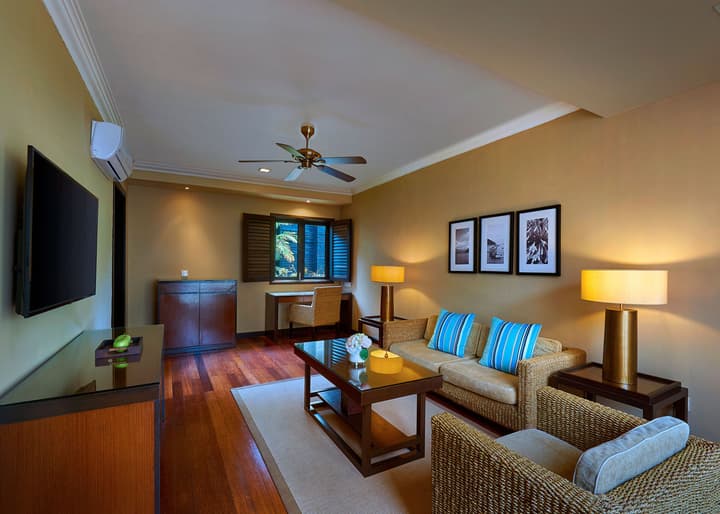 The Taaras Beach & Spa Resort