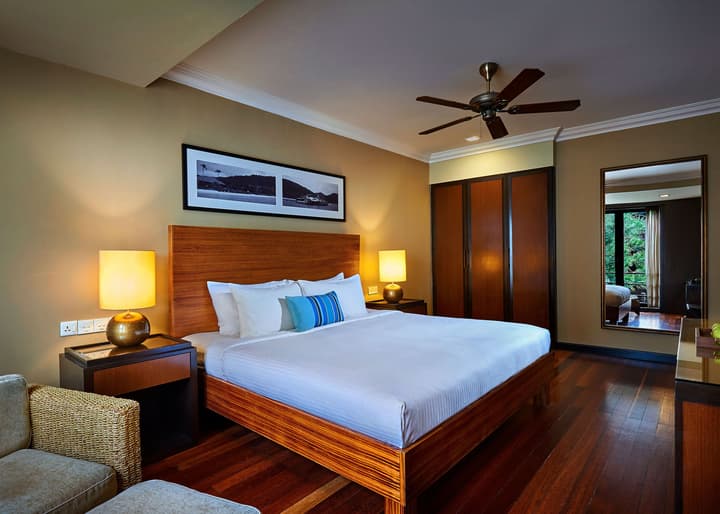 The Taaras Beach & Spa Resort