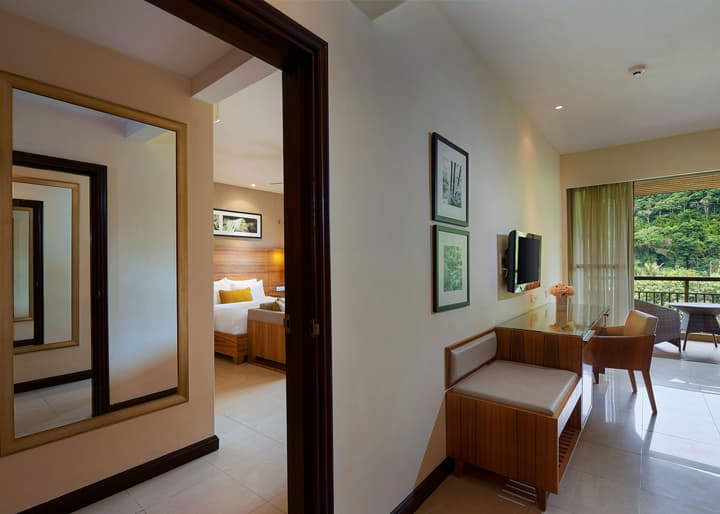 The Taaras Beach & Spa Resort