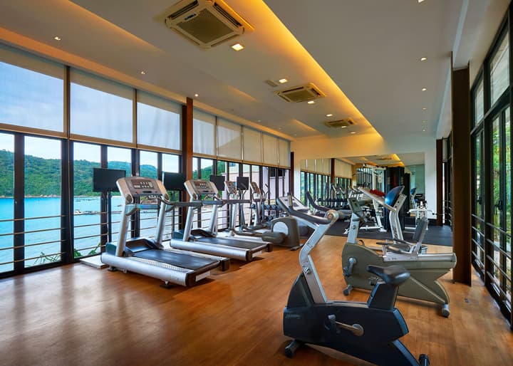 The Taaras Beach & Spa Resort