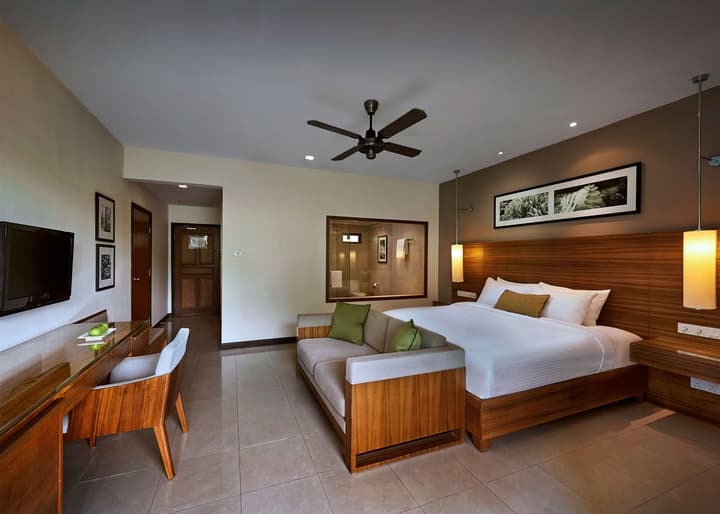The Taaras Beach & Spa Resort