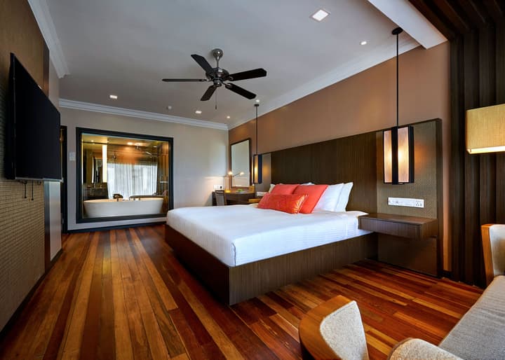 The Taaras Beach & Spa Resort