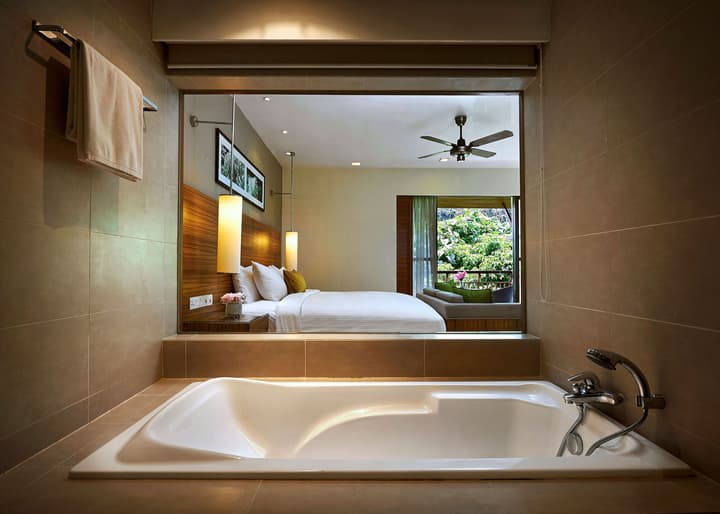 The Taaras Beach & Spa Resort