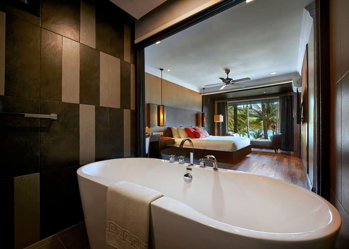 The Taaras Beach & Spa Resort