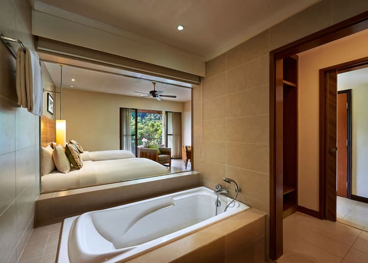 The Taaras Beach & Spa Resort