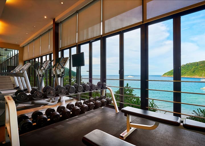 The Taaras Beach & Spa Resort