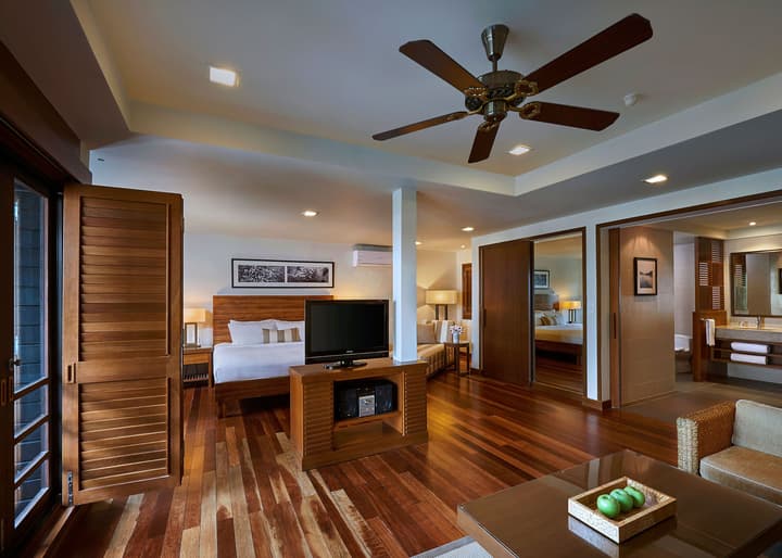 The Taaras Beach & Spa Resort