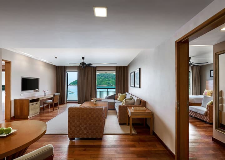 The Taaras Beach & Spa Resort