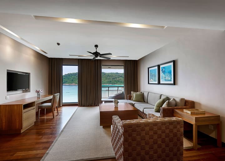The Taaras Beach & Spa Resort