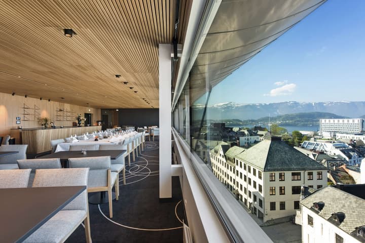 Scandic Parken