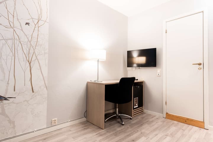 Scandic Byparken
