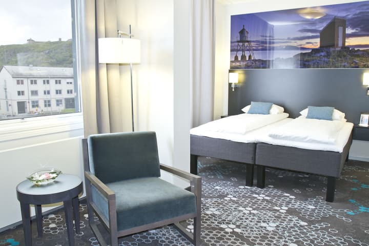 Scandic Hammerfest