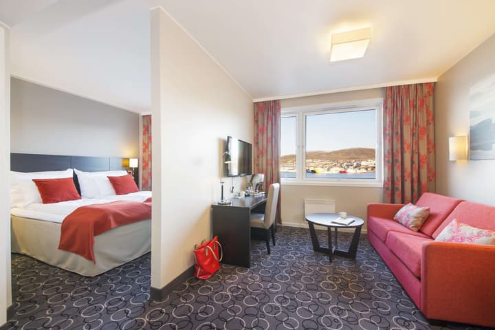 Scandic Hammerfest