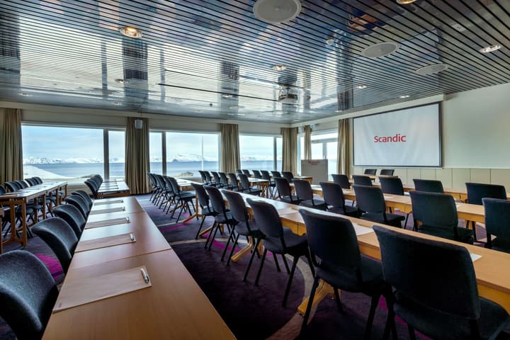 Scandic Hammerfest