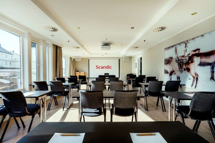 Scandic Hammerfest