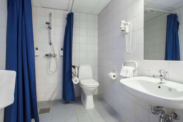 Scandic Harstad