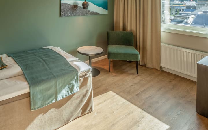 Scandic Harstad