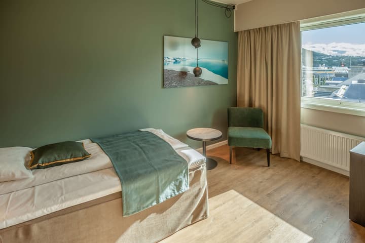 Scandic Harstad