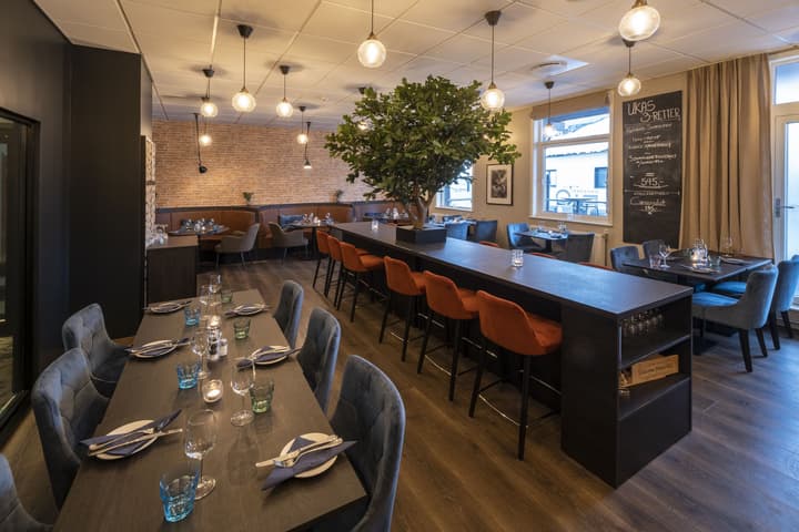 Scandic Harstad
