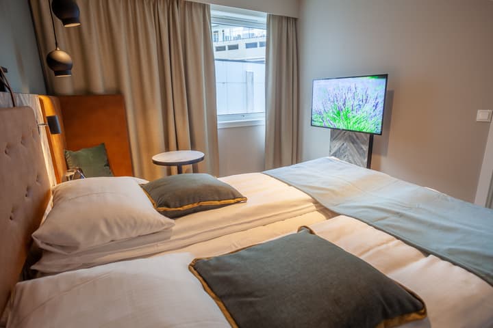Scandic Harstad