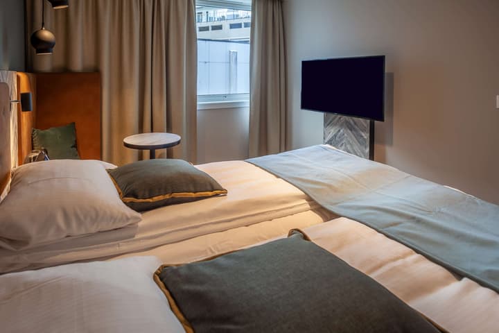 Scandic Harstad