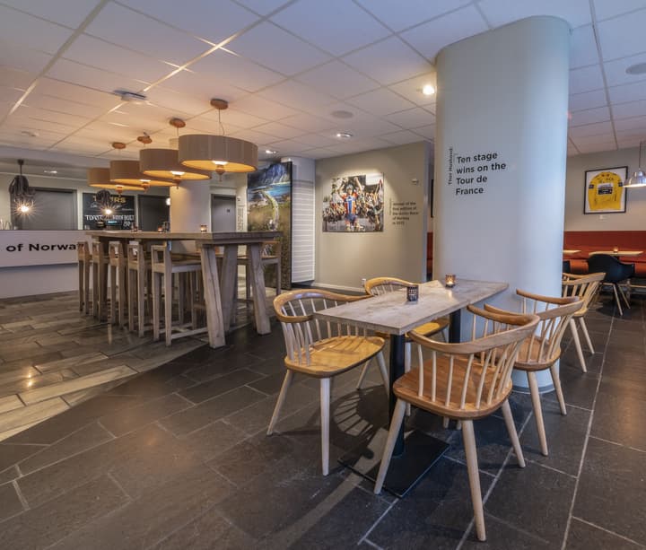 Scandic Harstad