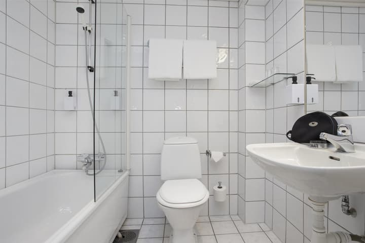 Scandic Harstad