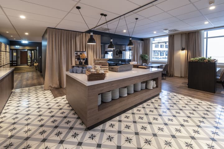 Scandic Harstad
