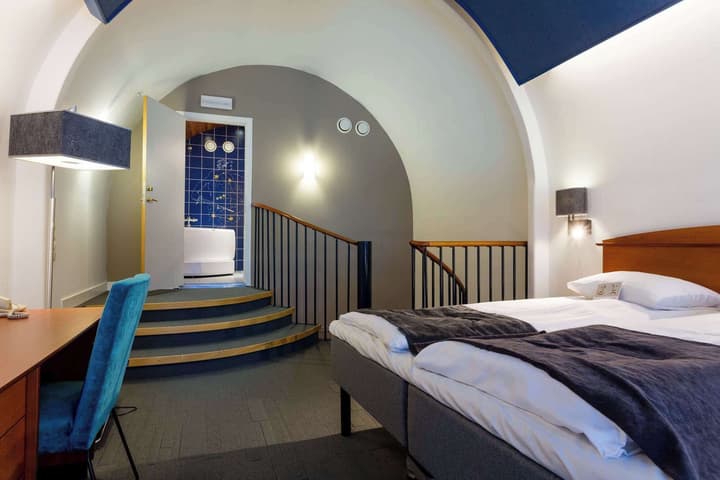 Scandic Harstad
