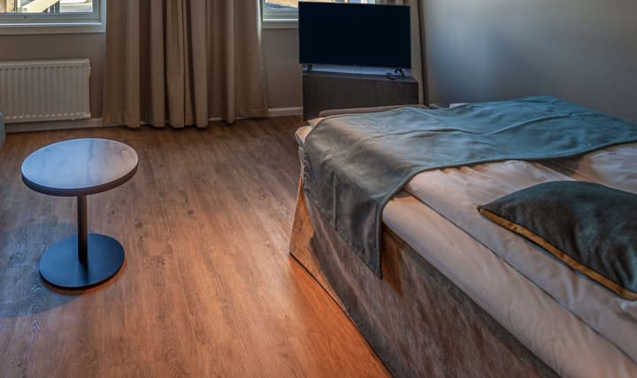 Scandic Harstad