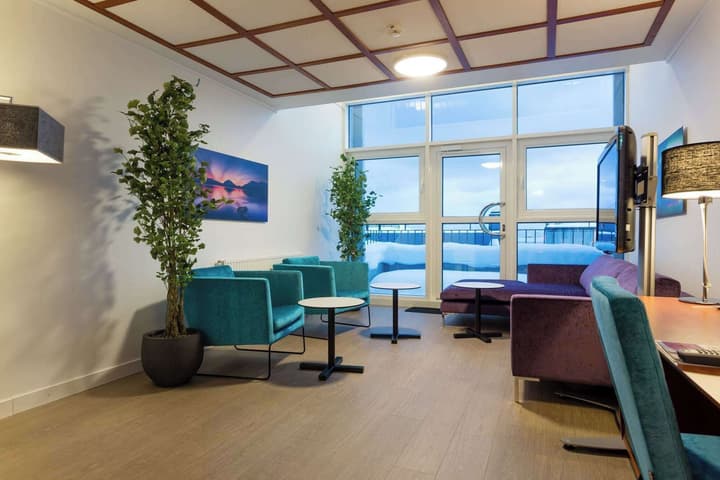 Scandic Harstad