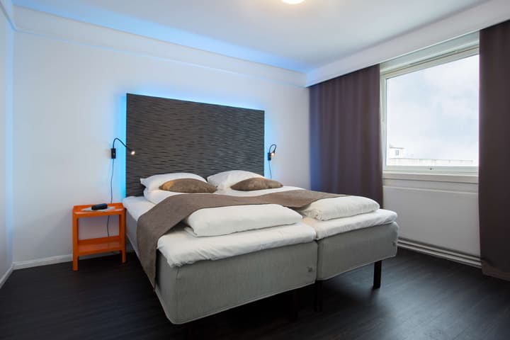 Scandic Harstad