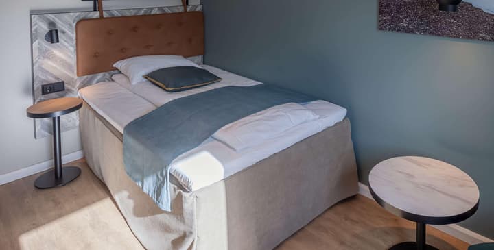 Scandic Harstad