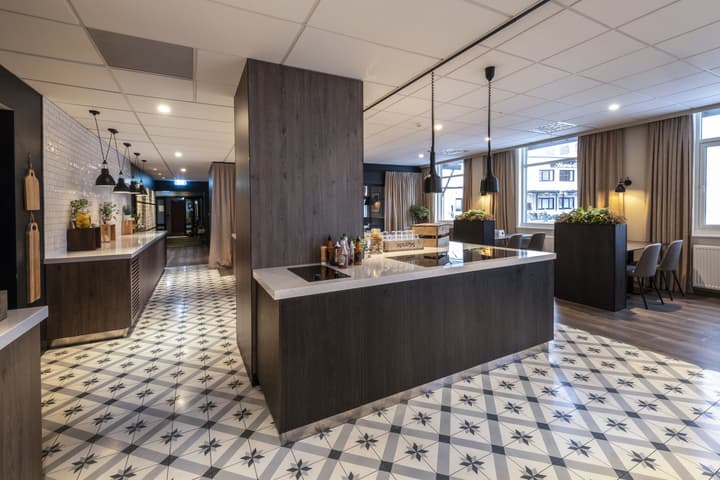 Scandic Harstad