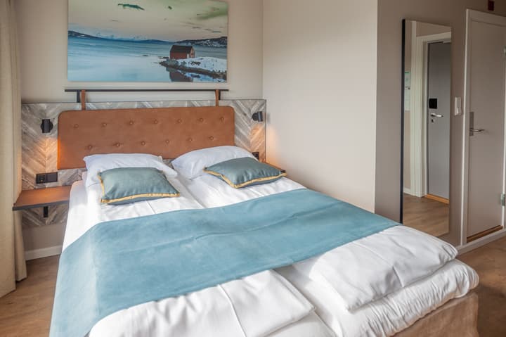 Scandic Harstad