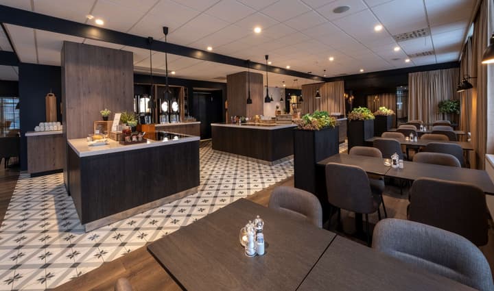Scandic Harstad