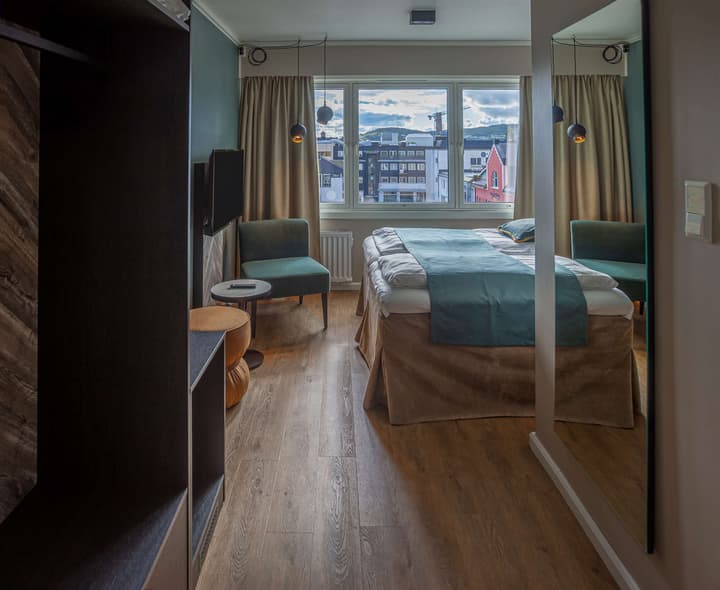 Scandic Harstad