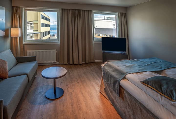 Scandic Harstad