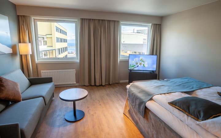 Scandic Harstad