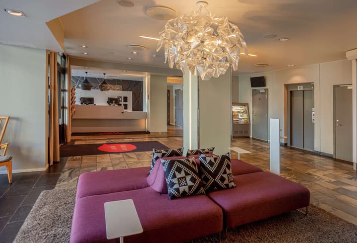 Scandic Harstad