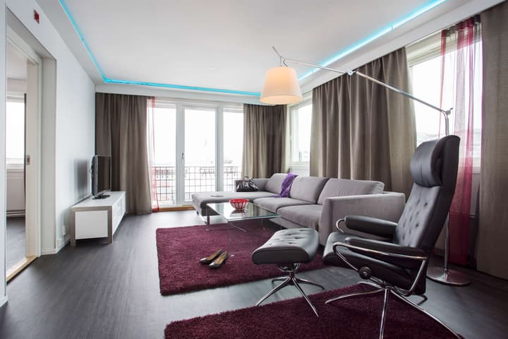 Scandic Harstad