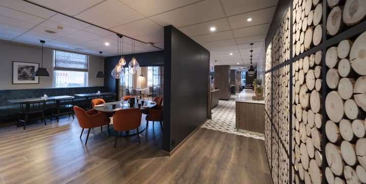 Scandic Harstad