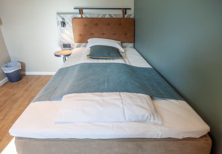 Scandic Harstad