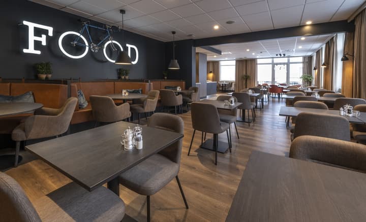 Scandic Harstad