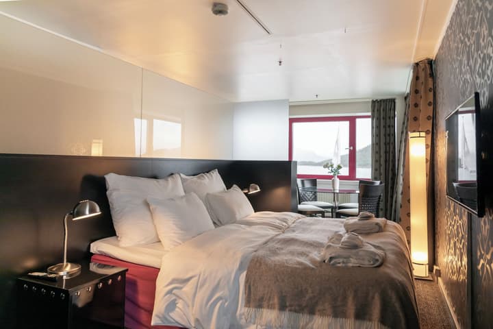 Home Hotel Arcticus