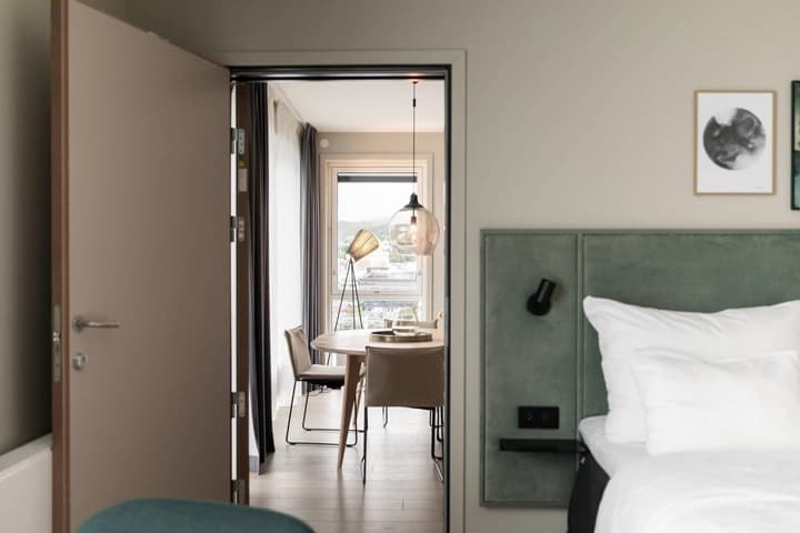 Home Hotel Arcticus