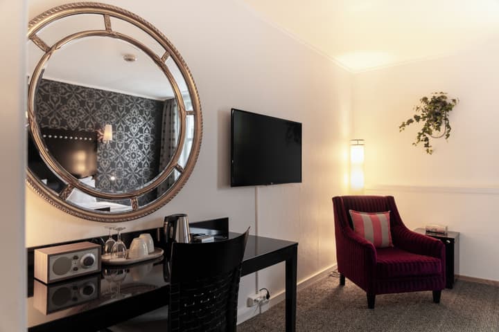 Home Hotel Arcticus