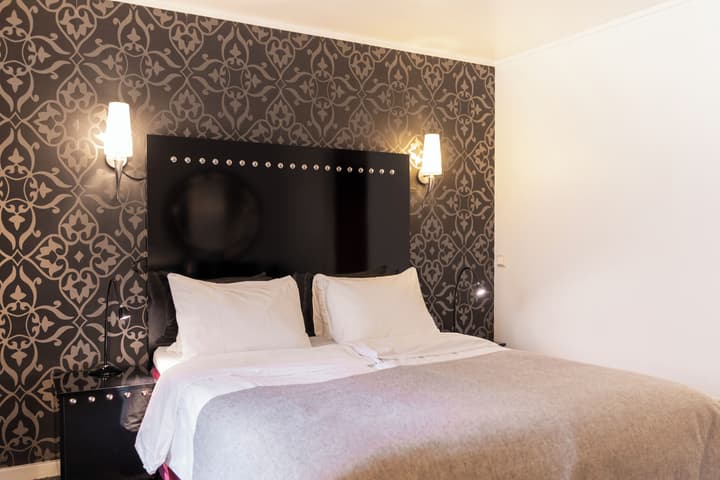 Home Hotel Arcticus