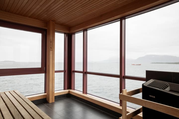 Home Hotel Arcticus
