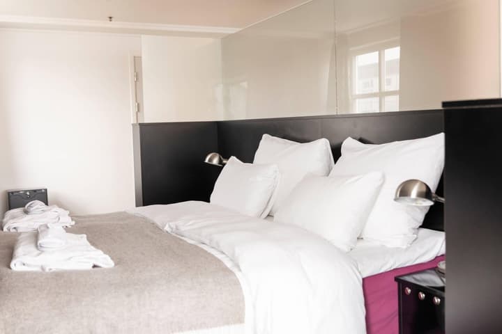 Home Hotel Arcticus